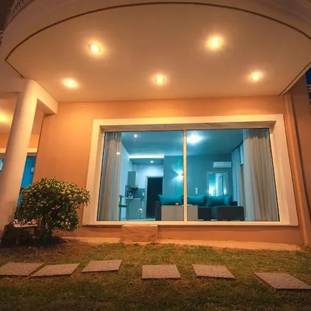 Thalassa Holiday home *