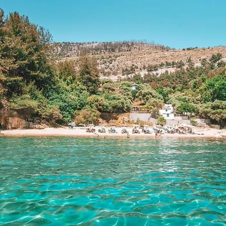 Thalassa Limenaria (Thasos)