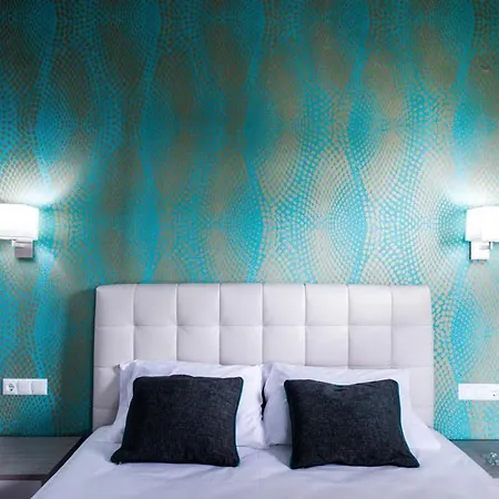 Thalassa Holiday home