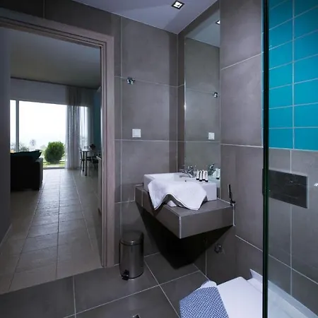 Thalassa Holiday home Limenaria (Thasos)