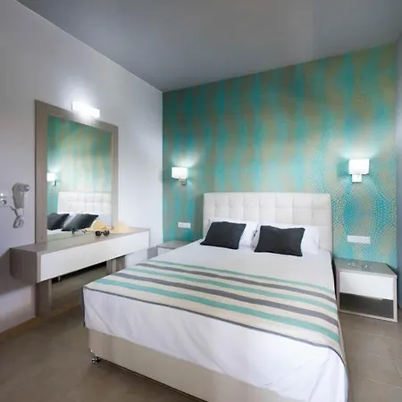 Thalassa Holiday home *