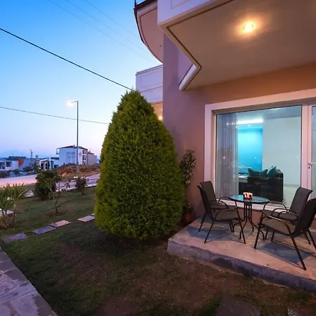 Thalassa Holiday home *